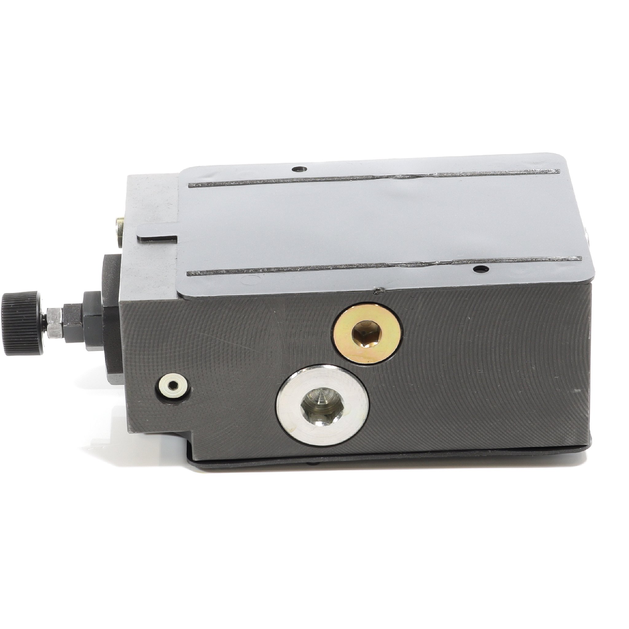 vorgesteuertes Druckminderungsventil  Neu